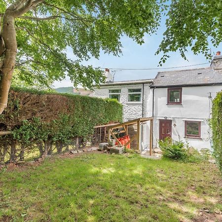 3 Tyn Y Mynydd Villa Betws-y-Coed Dış mekan fotoğraf