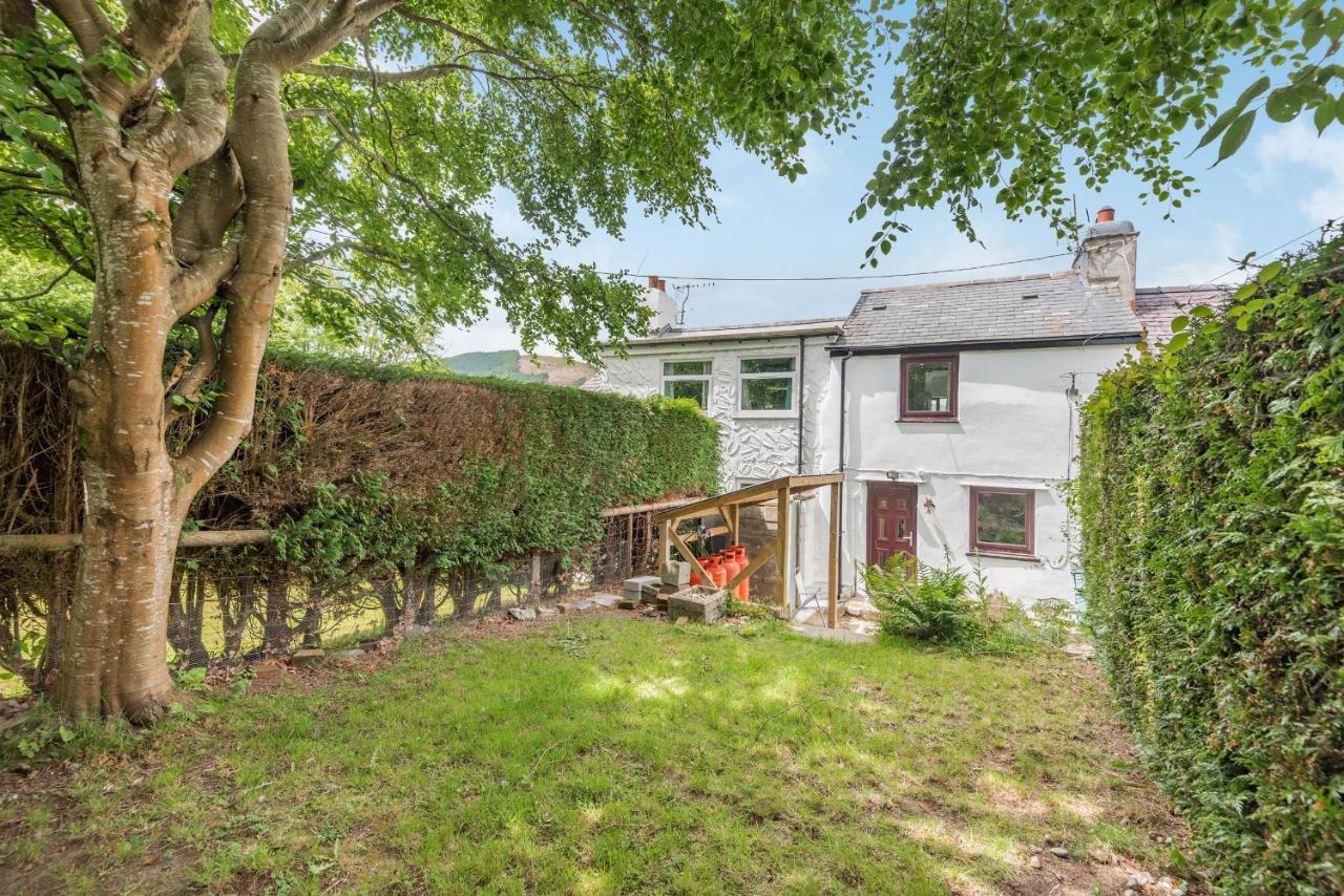 3 Tyn Y Mynydd Villa Betws-y-Coed Dış mekan fotoğraf