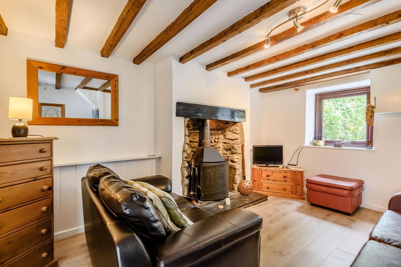 3 Tyn Y Mynydd Villa Betws-y-Coed Dış mekan fotoğraf