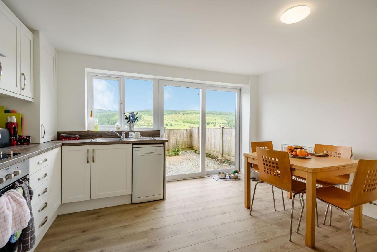 3 Tyn Y Mynydd Villa Betws-y-Coed Dış mekan fotoğraf