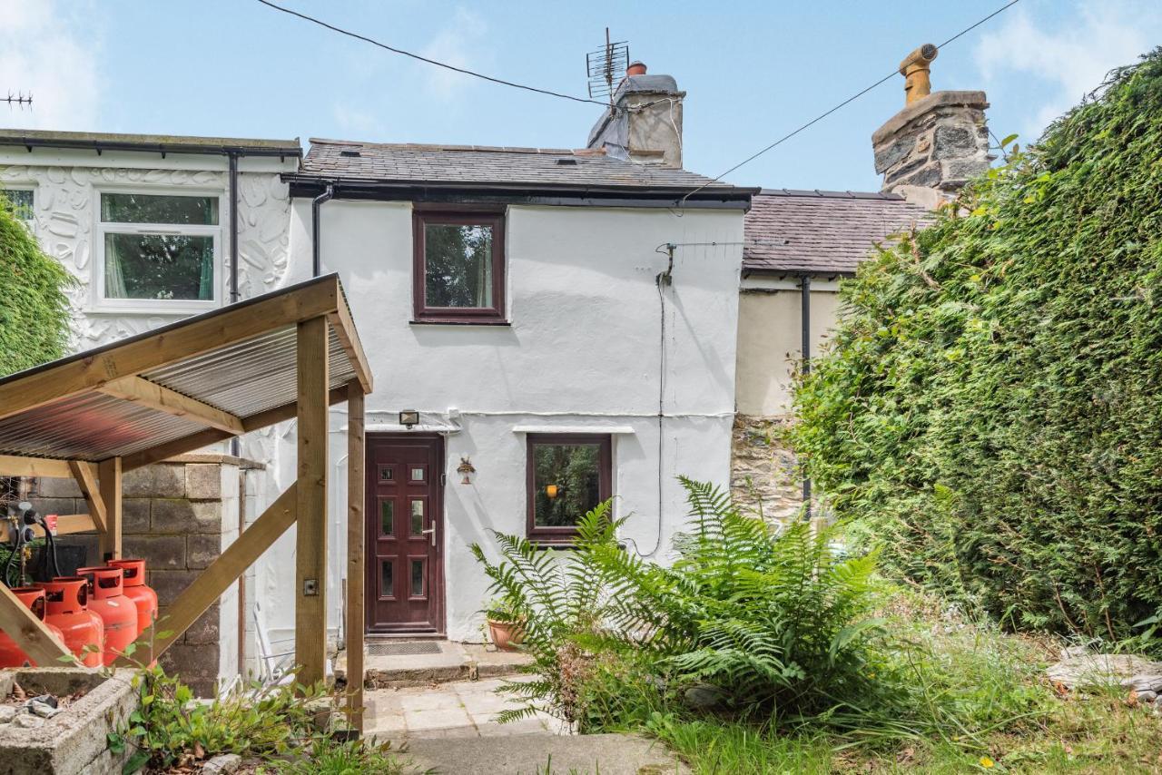 3 Tyn Y Mynydd Villa Betws-y-Coed Dış mekan fotoğraf