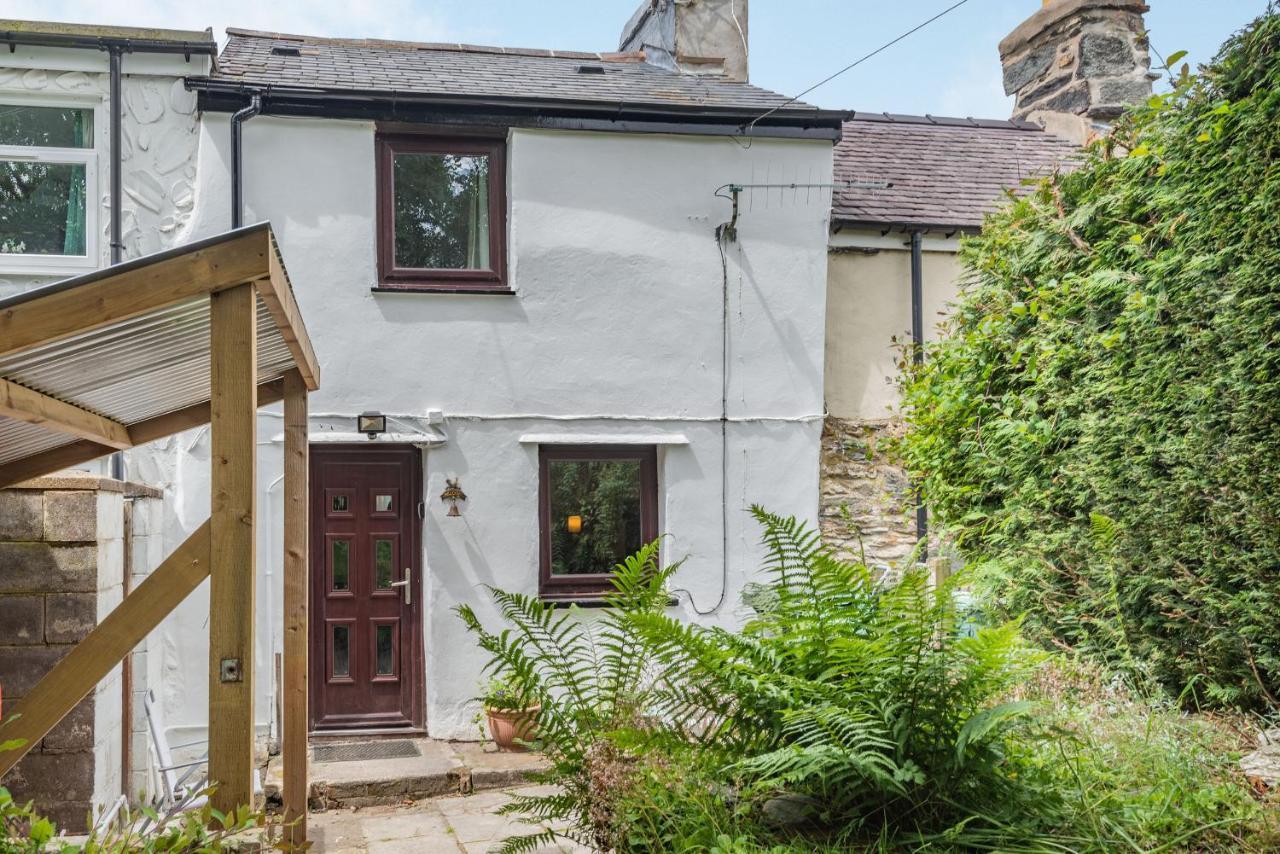 3 Tyn Y Mynydd Villa Betws-y-Coed Dış mekan fotoğraf