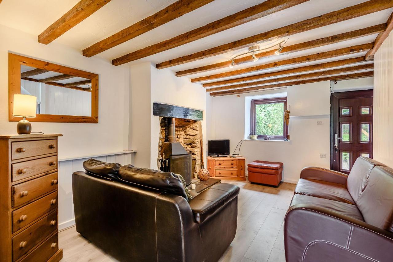 3 Tyn Y Mynydd Villa Betws-y-Coed Dış mekan fotoğraf
