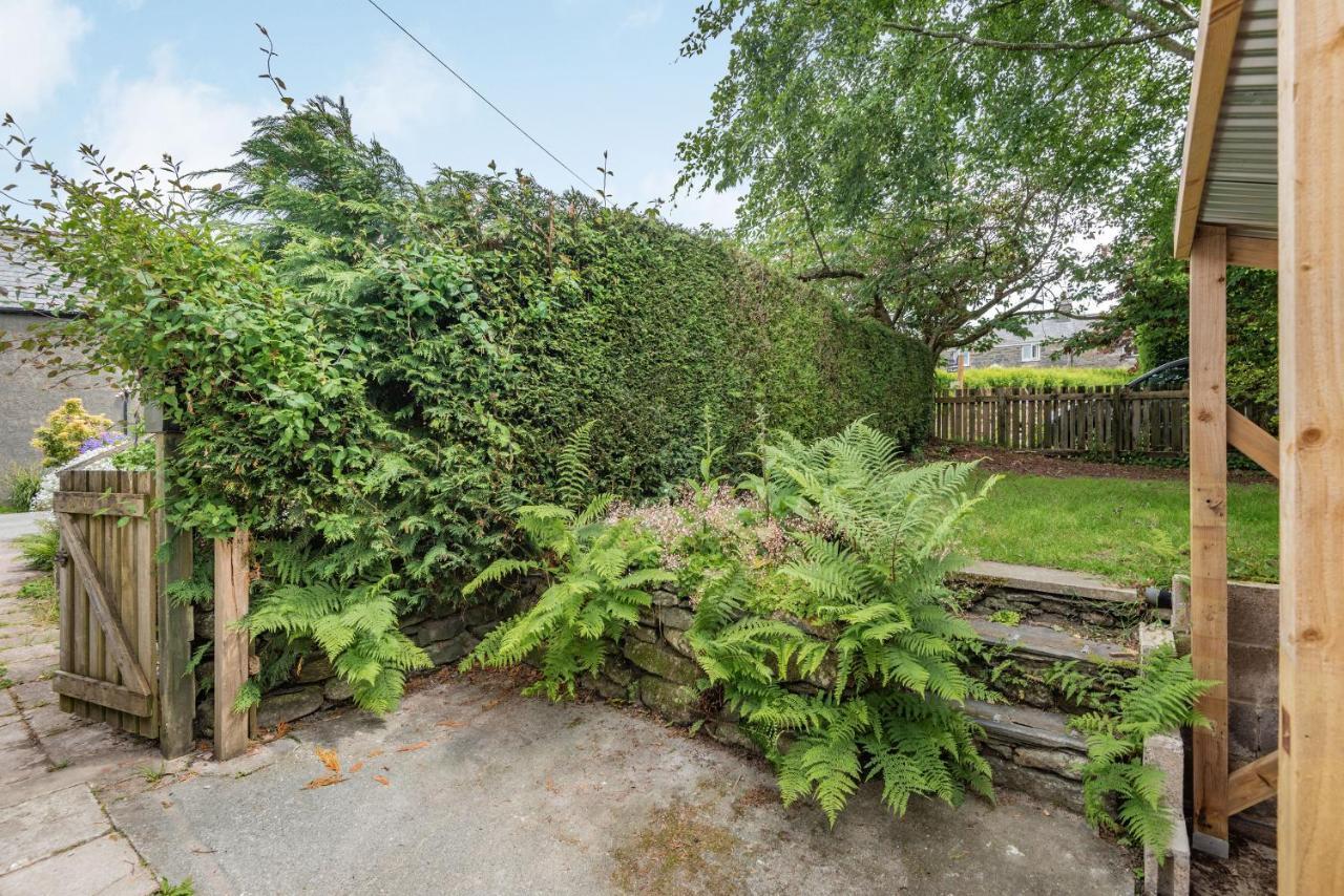 3 Tyn Y Mynydd Villa Betws-y-Coed Dış mekan fotoğraf