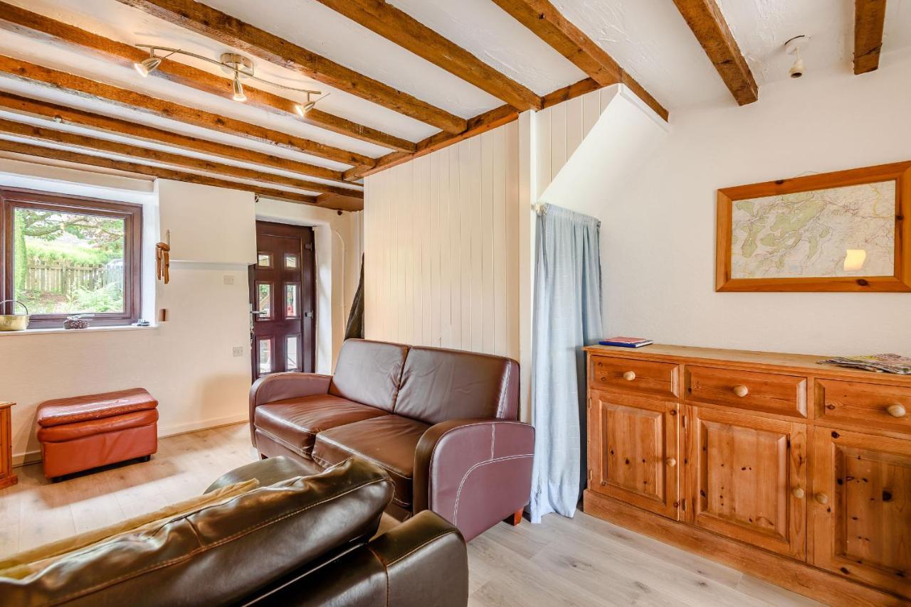 3 Tyn Y Mynydd Villa Betws-y-Coed Dış mekan fotoğraf