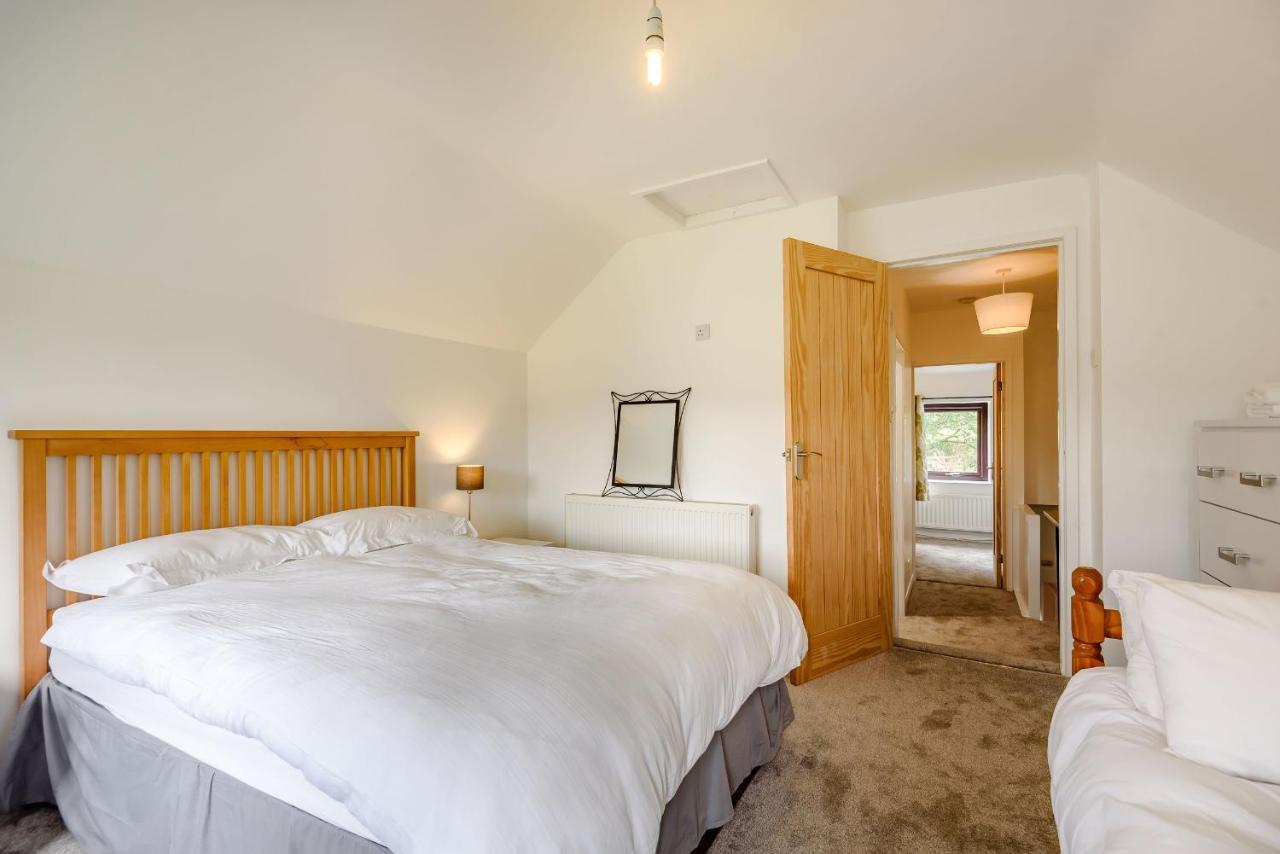 3 Tyn Y Mynydd Villa Betws-y-Coed Dış mekan fotoğraf