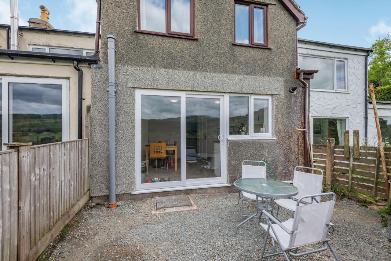 3 Tyn Y Mynydd Villa Betws-y-Coed Dış mekan fotoğraf