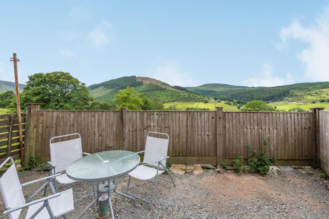 3 Tyn Y Mynydd Villa Betws-y-Coed Dış mekan fotoğraf