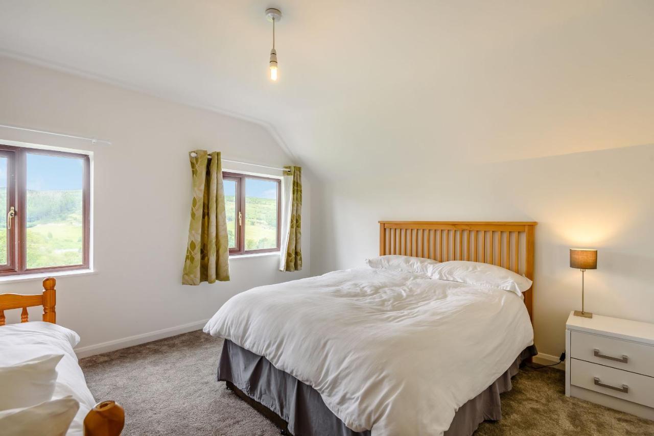3 Tyn Y Mynydd Villa Betws-y-Coed Dış mekan fotoğraf