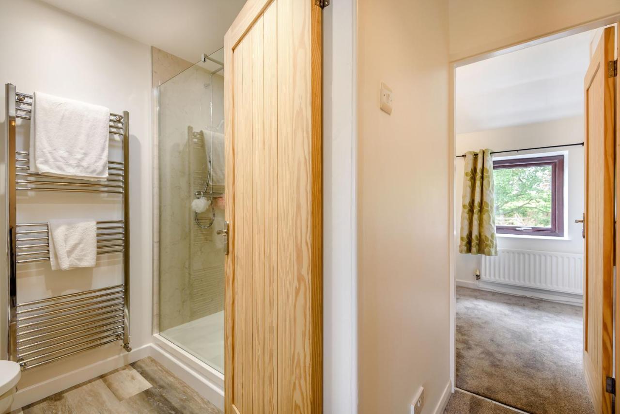 3 Tyn Y Mynydd Villa Betws-y-Coed Dış mekan fotoğraf