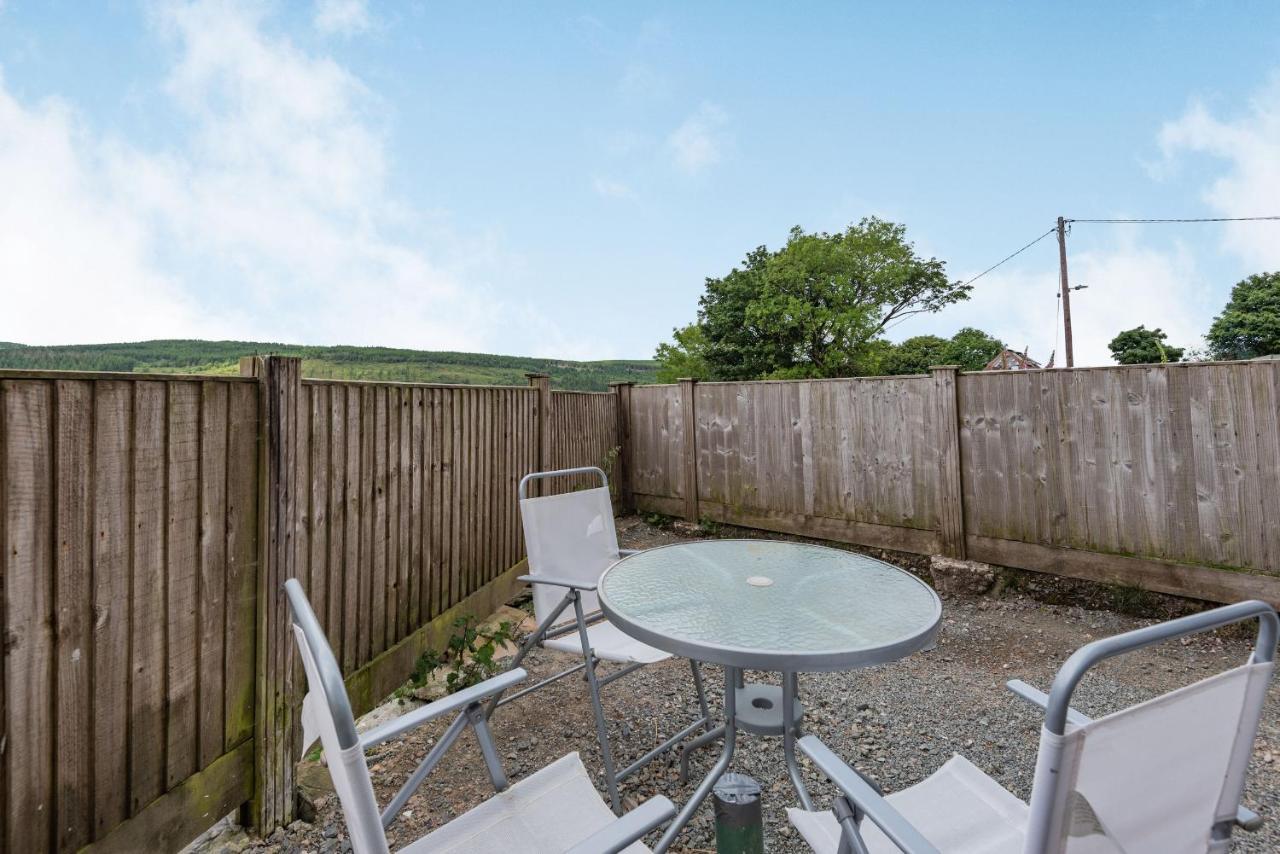 3 Tyn Y Mynydd Villa Betws-y-Coed Dış mekan fotoğraf