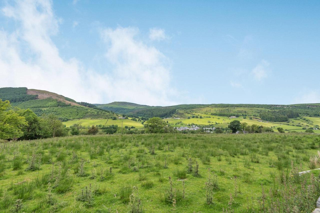 3 Tyn Y Mynydd Villa Betws-y-Coed Dış mekan fotoğraf