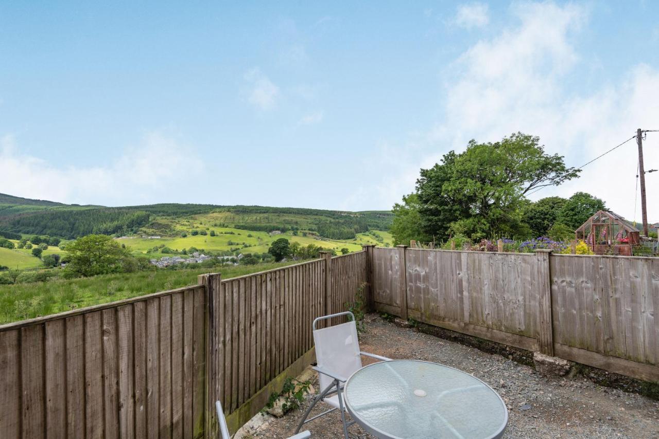 3 Tyn Y Mynydd Villa Betws-y-Coed Dış mekan fotoğraf