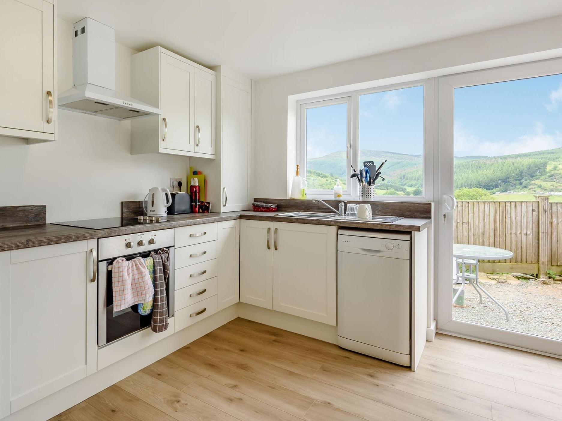 3 Tyn Y Mynydd Villa Betws-y-Coed Dış mekan fotoğraf